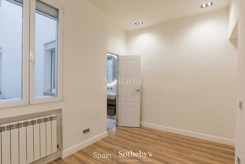 Foto dec0b232-0fd3-4779-9c5e-415f0710bf07. Apartament amb calefacció aparcament a Lista Madrid