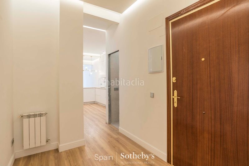 Foto ea606212-8d13-49d9-8f2d-182dee428a5e. Apartament amb calefacció aparcament a Lista Madrid