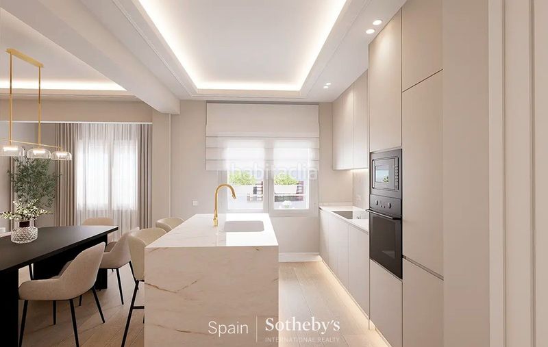 Foto 00c4e040-3027-4a0d-9d1f-8cd2f3ae715b. Apartament amb calefacció a Goya Madrid