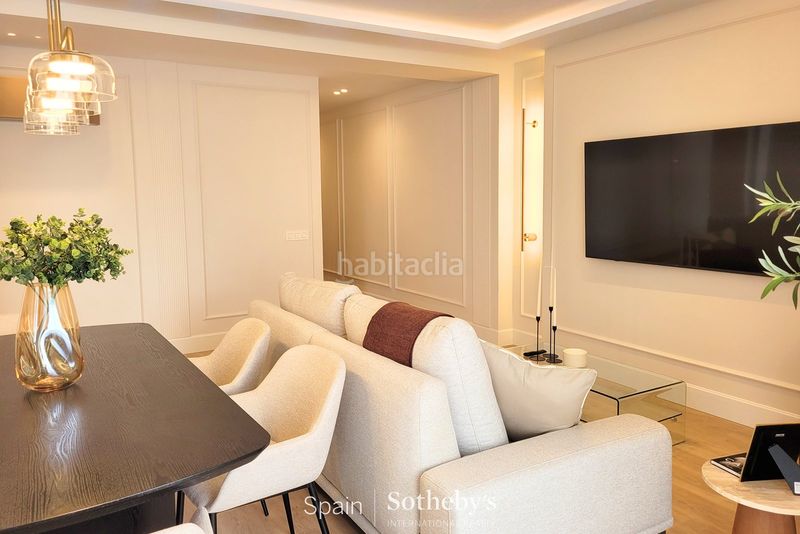 Foto 0cd454e3-7354-40de-aa7d-4119a2e84c08. Apartament amb calefacció a Goya Madrid