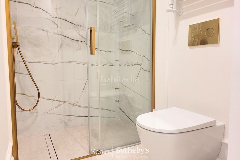 Foto 57015f37-c610-4b02-b951-ed4d7cd9d498. Apartament amb calefacció a Goya Madrid