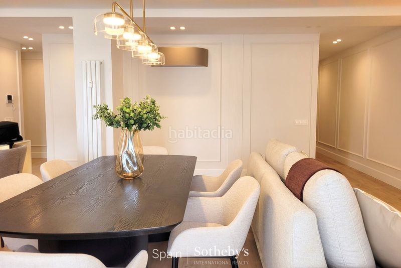Foto 6ef4599c-68dd-4e53-b7ef-5ba758d99e14. Apartament amb calefacció a Goya Madrid