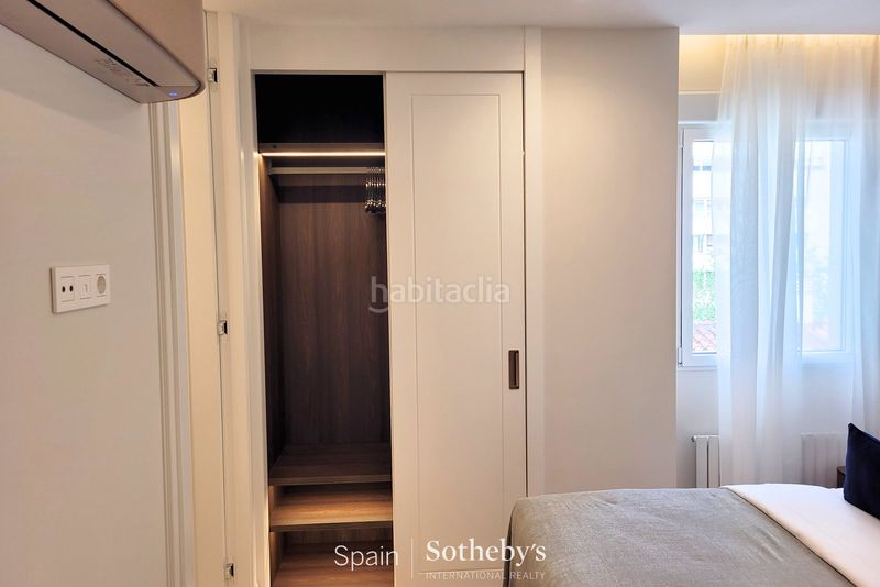 Foto 6efced73-c889-40d7-b3b5-6289962f404e. Apartament amb calefacció a Goya Madrid
