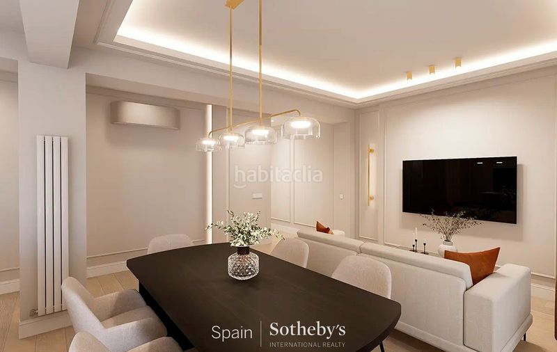 Foto a3176f92-ba4a-46c1-9442-05b51c33a5d4. Apartament amb calefacció a Goya Madrid