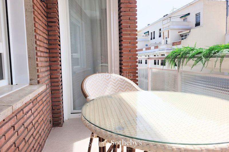 Foto a84e605b-0e0a-4d44-835f-b0047cbac7a6. Apartament amb calefacció a Goya Madrid