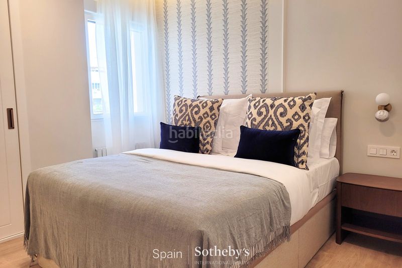 Foto a93b40e2-15ba-4f5f-ab35-899fc8b79276. Apartament amb calefacció a Goya Madrid