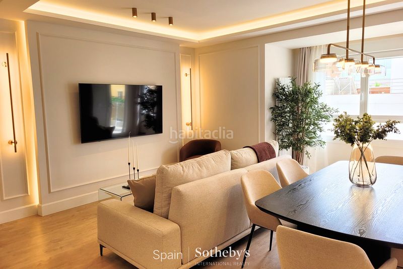 Foto abfa9eec-5441-4d92-ab0b-e8639667606f. Apartament amb calefacció a Goya Madrid