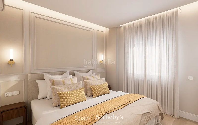 Foto e438b8c1-5616-488f-a42a-1e031b41911d. Apartament amb calefacció a Goya Madrid