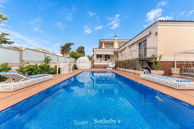 Foto 1bb870d4-7ac5-482a-8469-40b088d6dd50. Casa amb calefacció aparcament piscina a Cañada del Molino Torrevieja