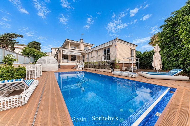 Foto 4da43cd3-0b85-44eb-a8d4-6096b5cafc40. Casa amb calefacció aparcament piscina a Cañada del Molino Torrevieja