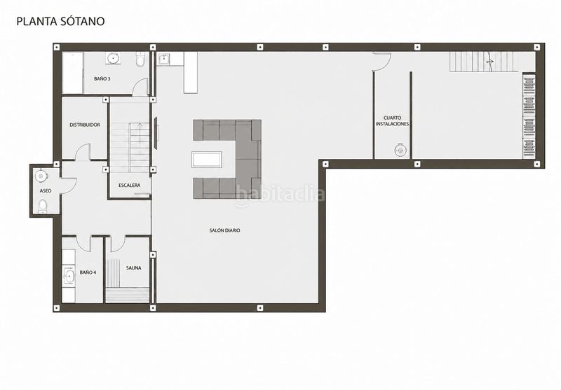 Foto 55c953e2-852e-4bbb-a14d-a3c1cd39a2e2. Casa amb calefacció aparcament piscina a Cañada del Molino Torrevieja