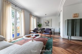 Apartament a Justicia-Chueca