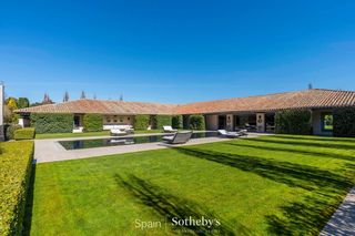 Terreny residencial a Raya del Palancar-Guadamonte