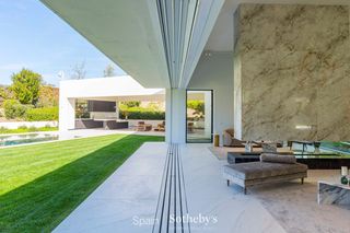 Casa  Calle gato. Espectacular villa independiente con piscina en somosaguas, pozu