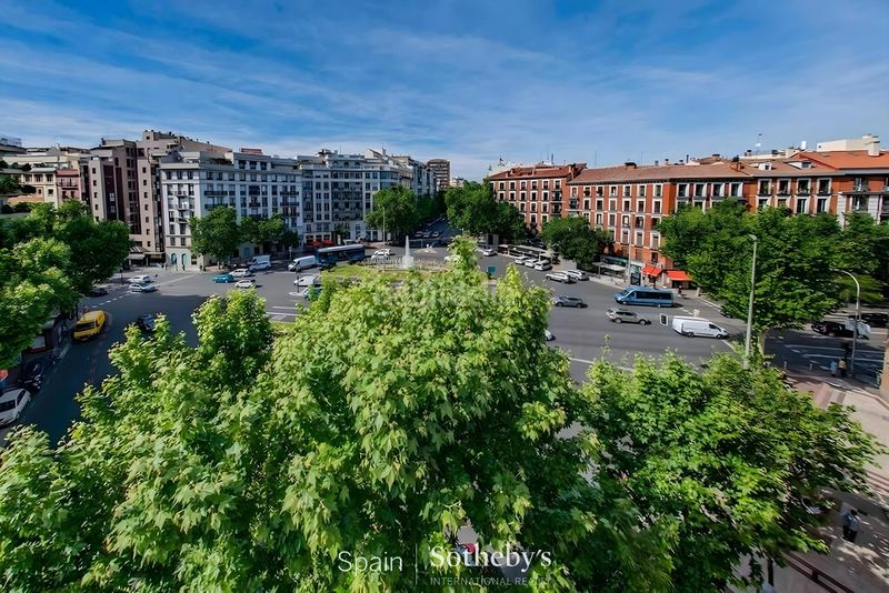 Foto 28dcb82d-4be9-4323-8887-6da078e08354. Apartament amb calefacció a Universidad-Malasaña Madrid