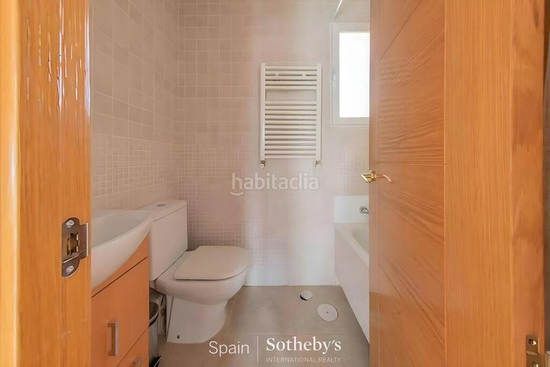 Foto 621904e9-36eb-46b4-a025-71a950ba80f6. Apartament amb calefacció a Universidad-Malasaña Madrid