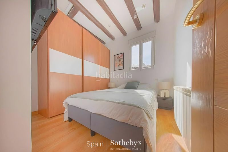 Foto 83767ca2-b0ea-4242-adc3-664d7fce0adb. Apartament amb calefacció a Universidad-Malasaña Madrid