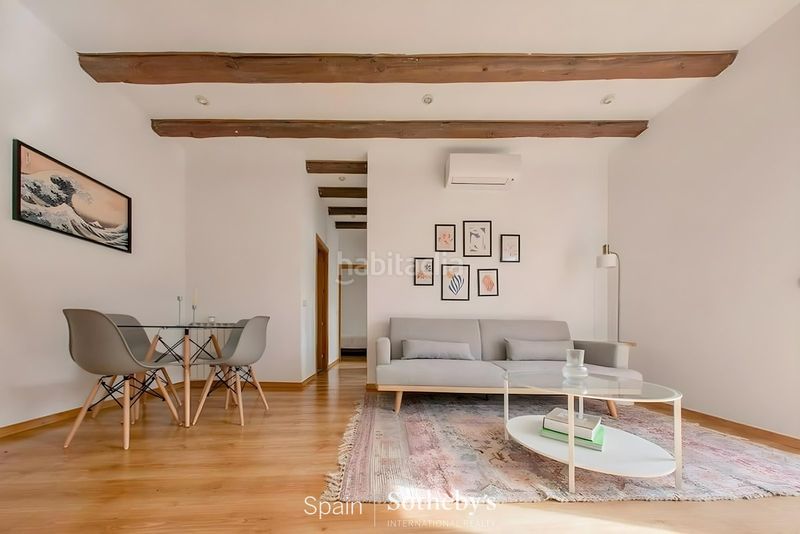 Foto d7d2a474-2068-4bc4-ae6c-eb9724b73c38. Apartament amb calefacció a Universidad-Malasaña Madrid
