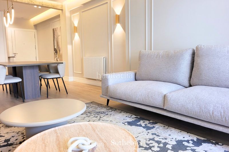 Foto 01d77c26-d345-447a-a92e-38e5cb336d20. Apartament a Goya Madrid