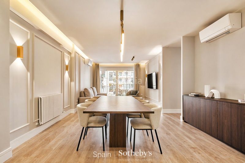 Foto 06d5f2d8-fcad-4a94-a490-8205bb722f87. Apartament a Goya Madrid