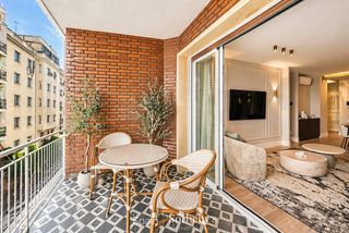 Apartament a Calle del Duque de Sesto