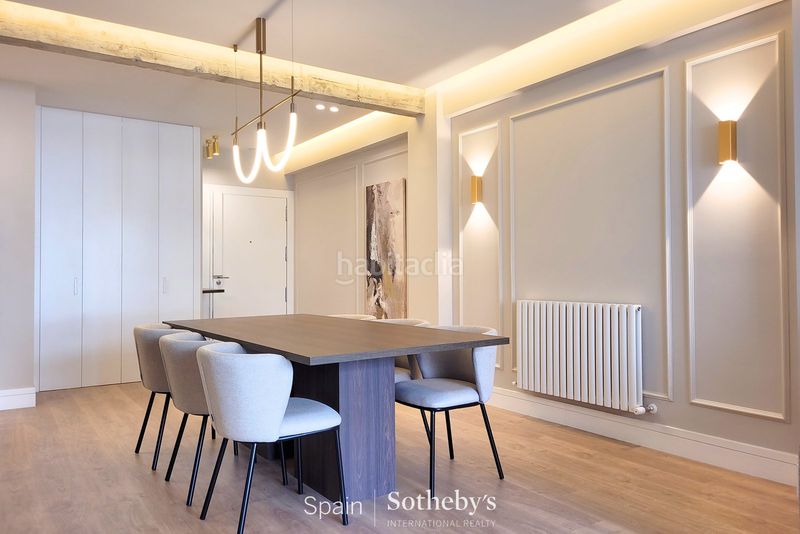 Foto 14bde543-adfb-4342-a2a0-24ed6648eec0. Apartament a Goya Madrid