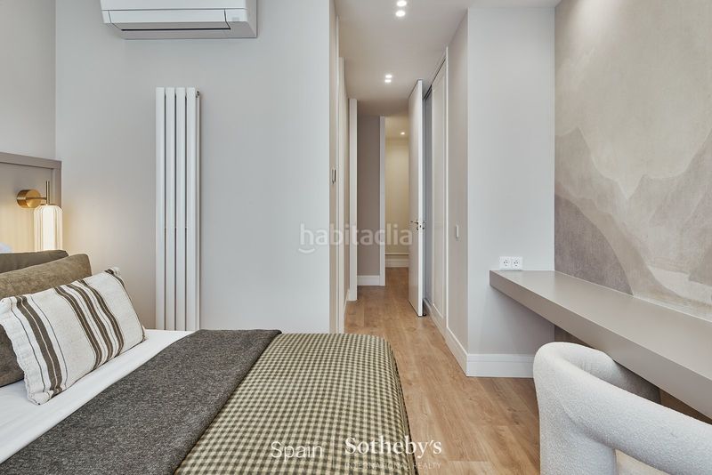 Foto 16ba30a7-a393-41d7-921b-2a733435384b. Apartament a Goya Madrid