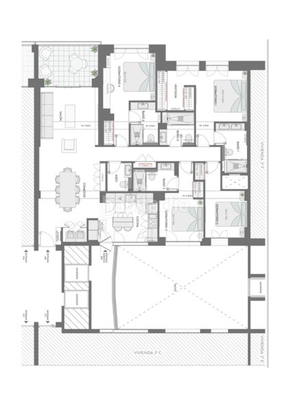 Foto 18c18ba8-fb68-47de-9654-a3b7ccdd5850. Apartament a Goya Madrid