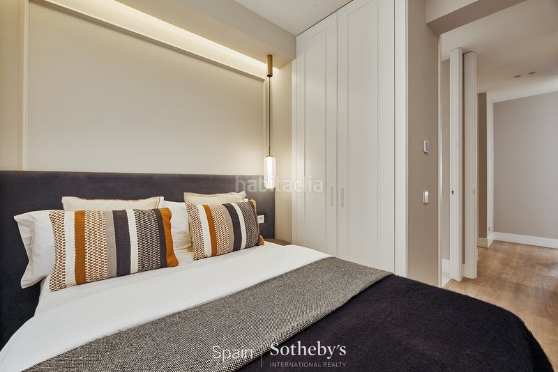 Foto 20b5eb69-dc96-4035-a1f5-88b1a24d6bae. Apartament a Goya Madrid