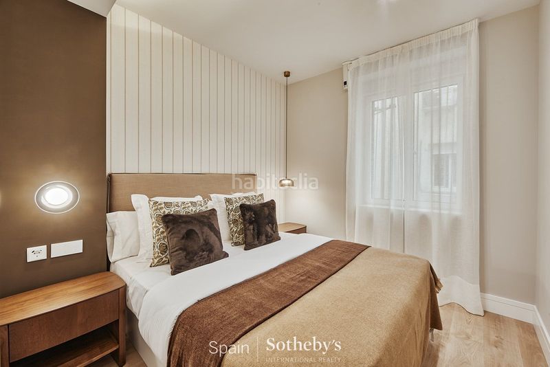 Foto 3463b81d-fd26-4e2f-a79c-bfe4d16671cd. Apartament a Goya Madrid