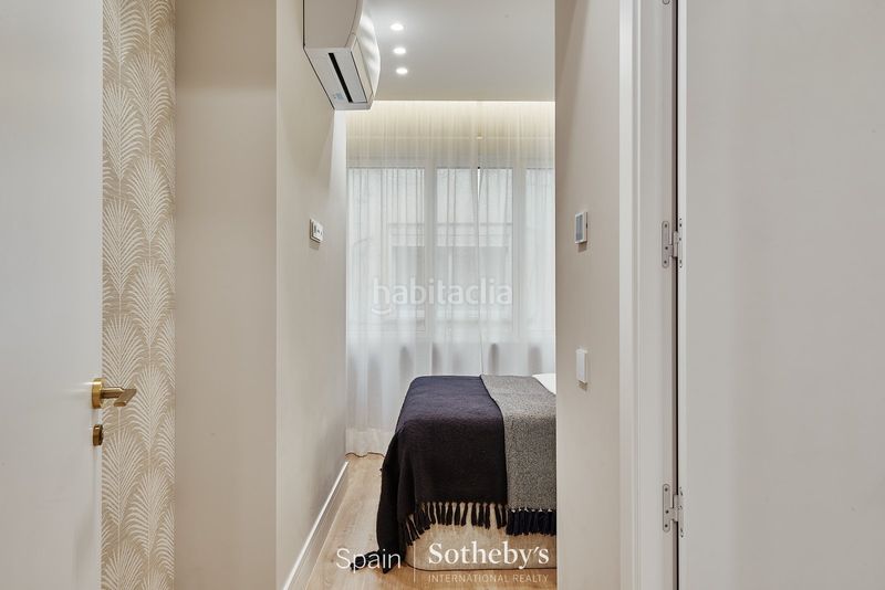 Foto 37d9975f-a25d-46c4-873a-deebee72534c. Apartament a Goya Madrid