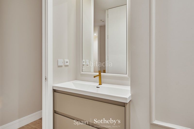 Foto 3909c70b-b8d6-4992-96ca-1ee4b855f318. Apartament a Goya Madrid