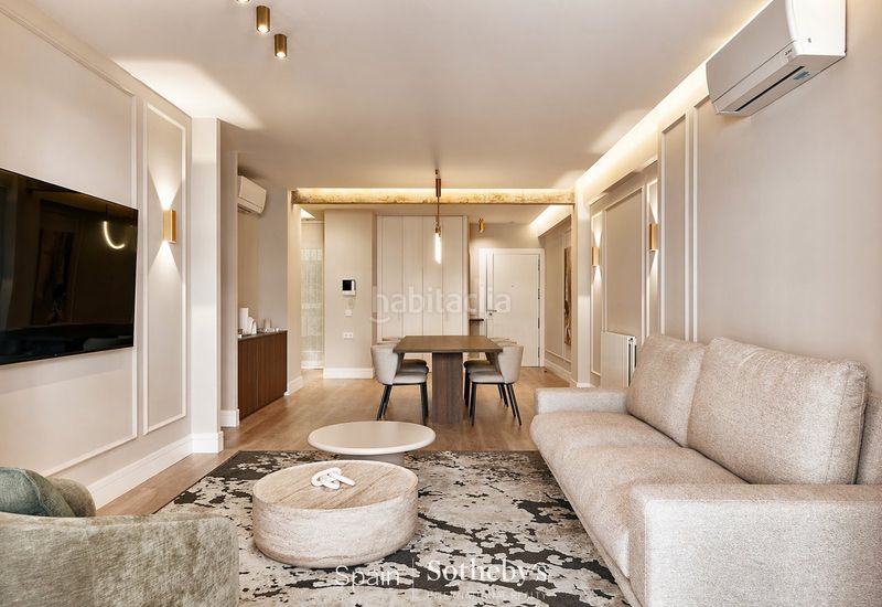 Foto 4202cd21-cd40-49bd-b248-c83ef1c9be46. Apartament a Goya Madrid