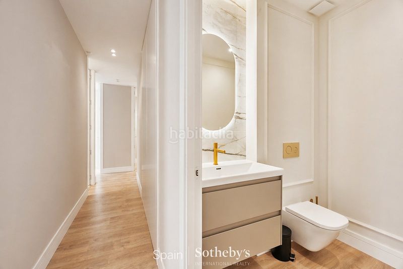 Foto 43190bf8-729b-4940-82ba-f475e7dcb21a. Apartament a Goya Madrid