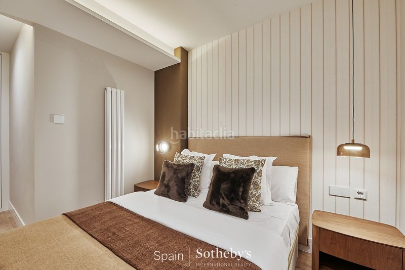 Foto 532b629b-a90a-4164-9023-709fbc540d77. Apartament a Goya Madrid