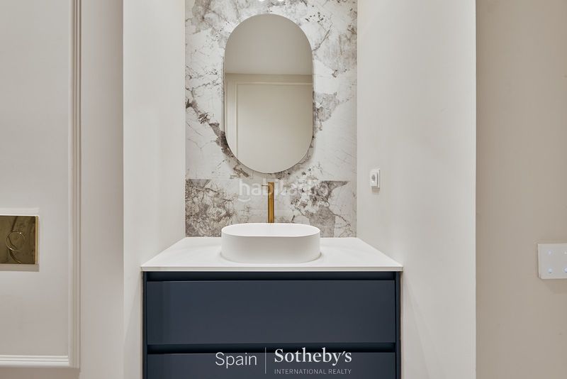 Foto 59defc4f-c33d-4725-8d47-1ed8db12965e. Apartament a Goya Madrid