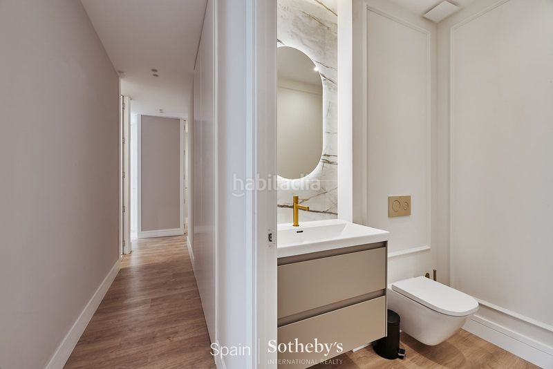 Foto 6f41dd50-6b02-46ed-946b-5ef97a257bc7. Apartament a Goya Madrid