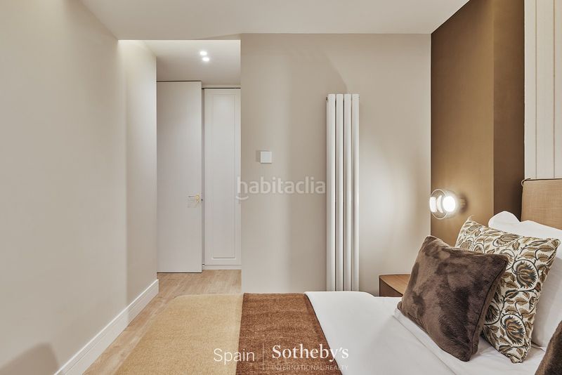 Foto 708299ea-5031-4711-854b-f8514be9e854. Apartament a Goya Madrid