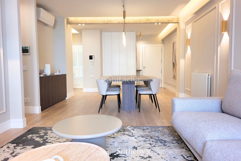 Foto 76ff59de-5f83-48c3-9154-4e12a6cf598d. Apartament a Goya Madrid