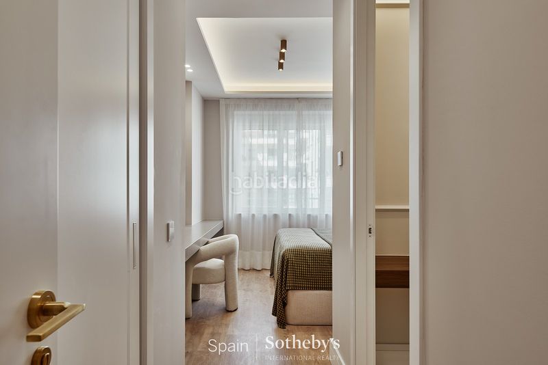 Foto 82ea9a6a-8784-4077-b091-b47ef200a050. Apartament a Goya Madrid