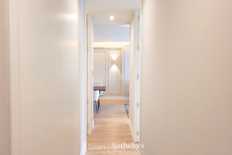 Foto 96a6cc08-b3b7-4c37-b046-0f6bd09d900b. Apartament a Goya Madrid