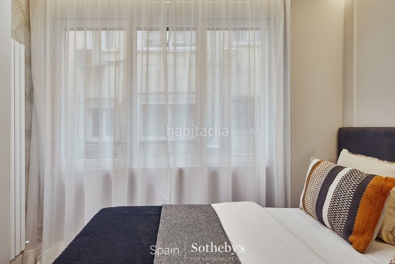 Foto aa9624ca-c1fe-4b82-9448-220cab88fdae. Apartament a Goya Madrid