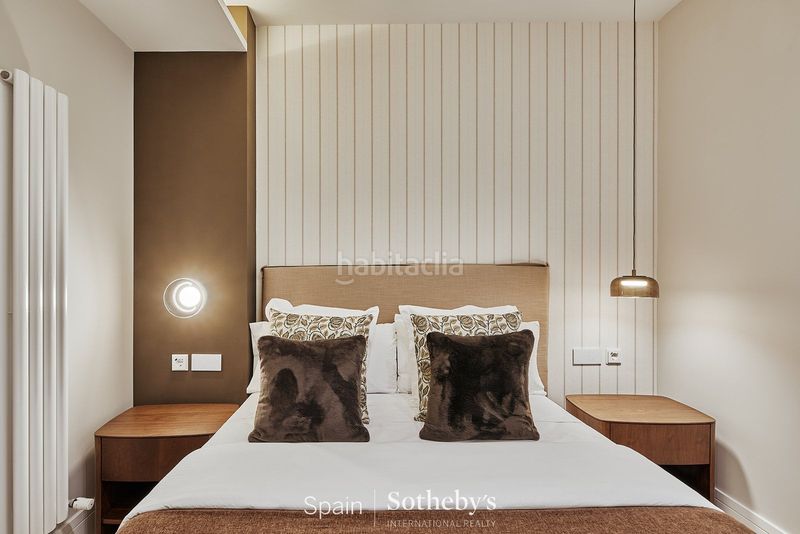 Foto b89acc63-a280-4c33-a793-dba009a2d535. Apartament a Goya Madrid