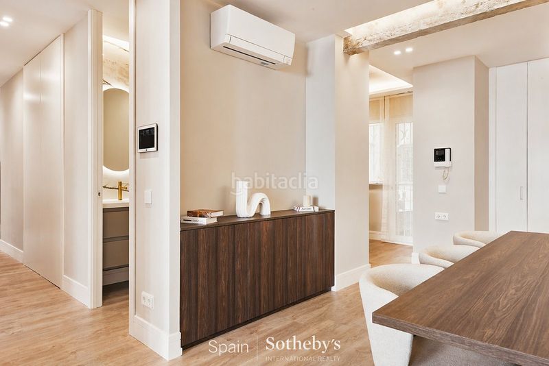 Foto bb053ebc-f88b-492a-9a68-cad73f0a2891. Apartament a Goya Madrid
