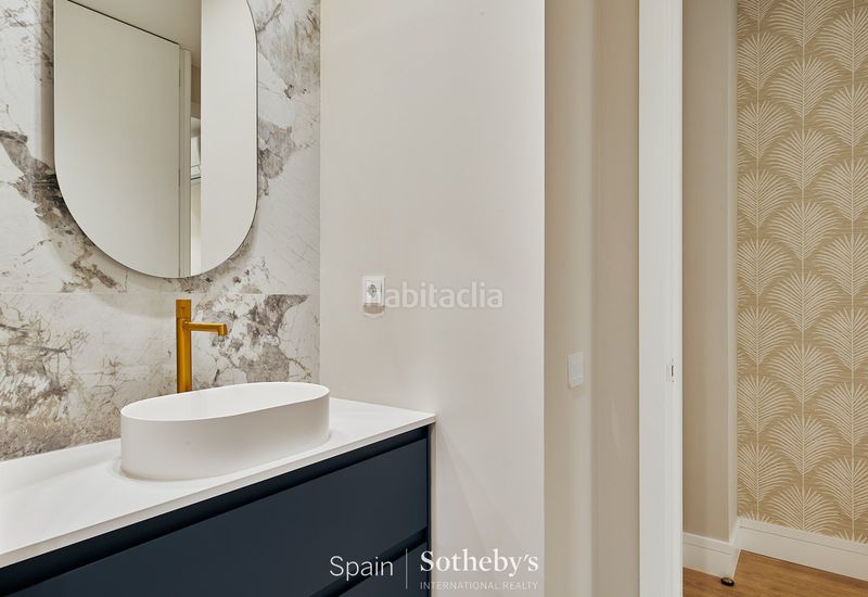 Foto bd6e4a6d-ca84-420c-b26c-9174dc19301f. Apartament a Goya Madrid