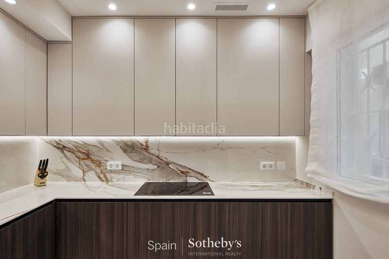 Foto bd94aa9e-fc90-4c20-be81-c7194967e2c4. Apartament a Goya Madrid