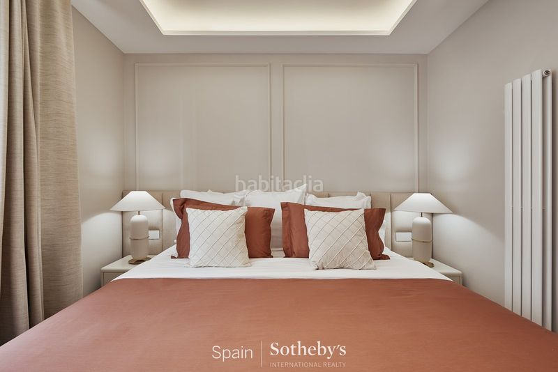 Foto ca1918a5-5c59-437c-a23d-a0b44a660f9e. Apartament a Goya Madrid