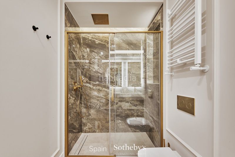 Foto cde04a03-9582-402f-8eb3-164133bcb33e. Apartament a Goya Madrid