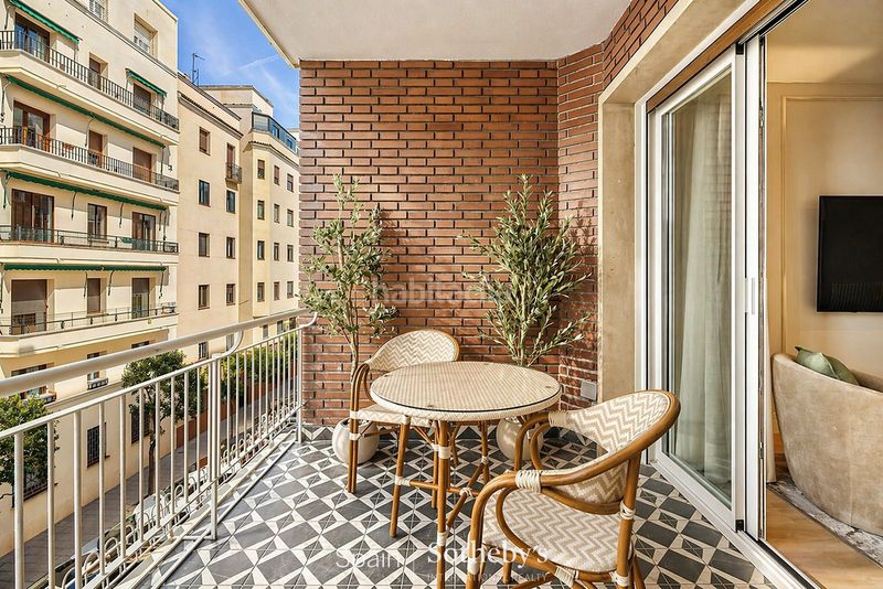 Foto e220f30a-3112-43f0-8362-a002335232bd. Apartament a Goya Madrid