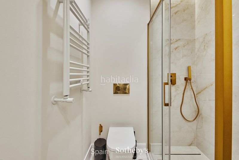 Foto e3bb9b53-e531-484b-8268-0990d059fd4e. Apartament a Goya Madrid